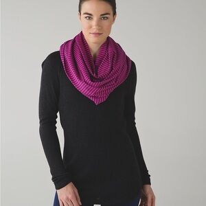 Lululemon Vinyasa Scarf